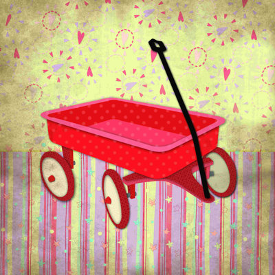 " Wagon "