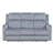 Niabi Upholstered 72'' Reclining Sofa