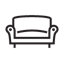 Loveseat