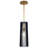 Adames 1 - Light Single Pendant