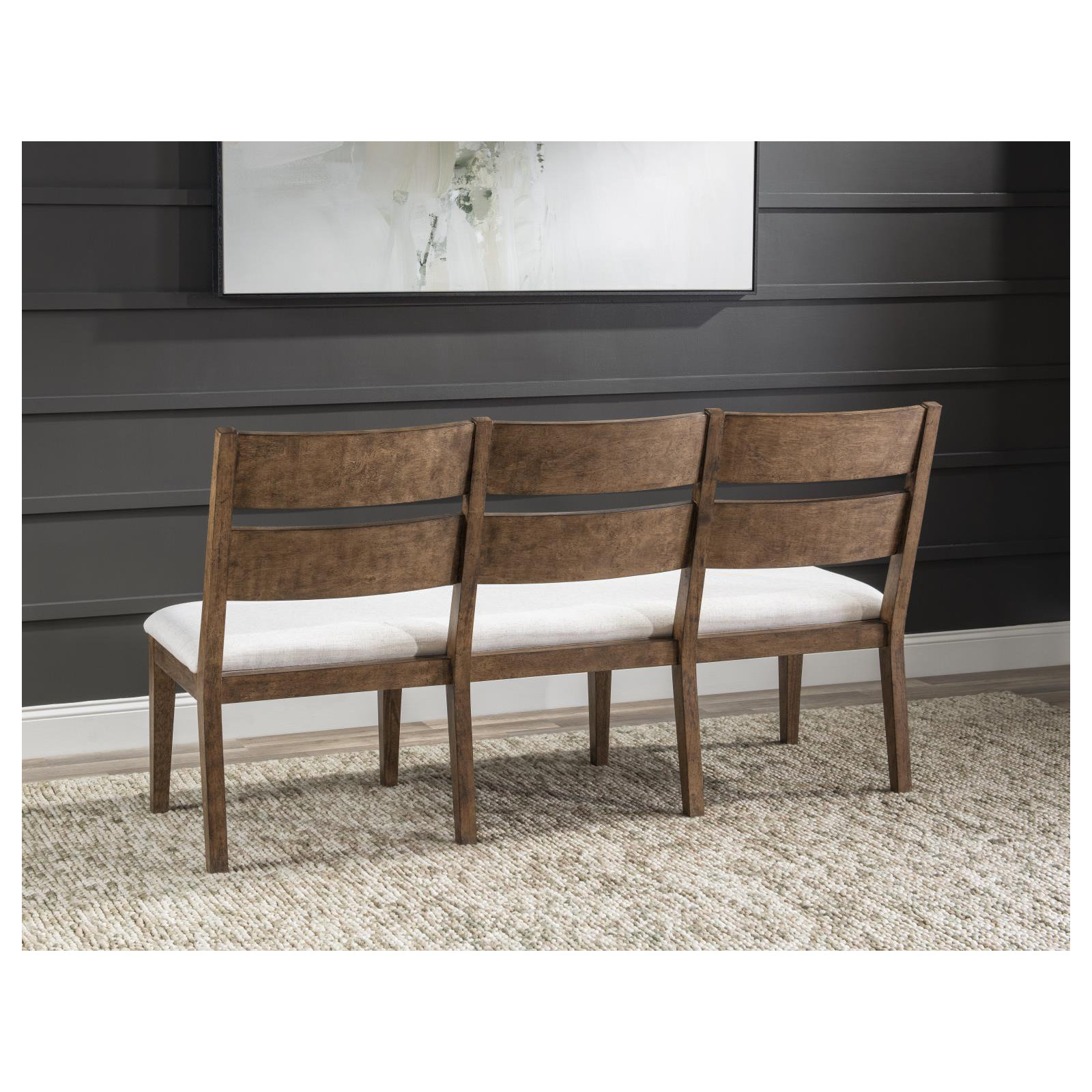 Artisan's Place Dining Bench