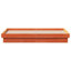 Korbin Solid Wood Bed-826241050