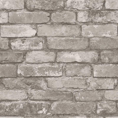 Brewster 10m x 53cm Matte Wallpaper Roll