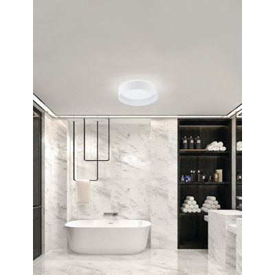 Nasser - Ceiling Light