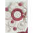 Blanc / Rose est en rupture de stock