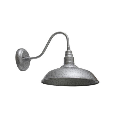 Éclairage pour meuble-lavabo 3 lumières Gutierrez