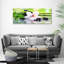 Orchid - Wrapped Canvas Print