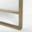 Miroir de plancher Audrone-690715941