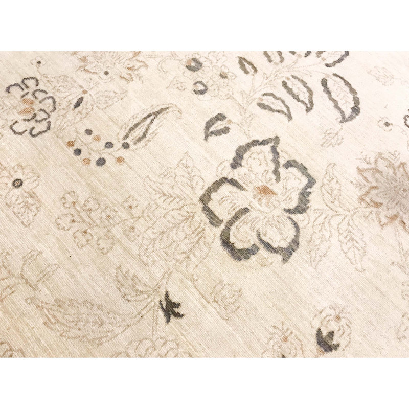 One-of-a-Kind 10' X 13'3" Area Rug