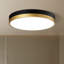 Hopeland Acrylic LED Flush Mount-913872866