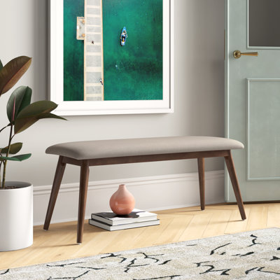 Darrin Upholstered Bench
