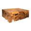 Table basse Slice