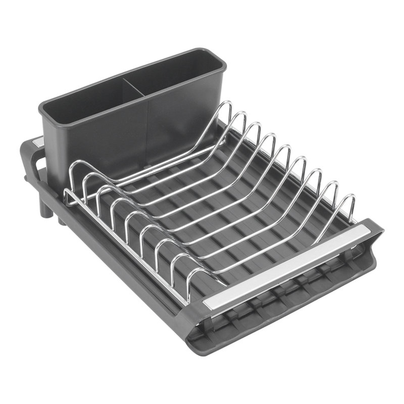 Veltri Adjustable Dish Rack