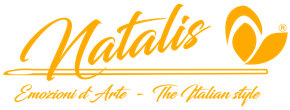 Logo Natalis - Emozioni d'Arte