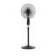 Airgo Smart 40.67 cm Oscillating Pedestal Fan