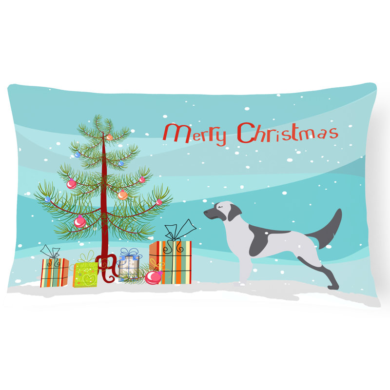 Coussin lombaire intérieur/extérieur anglais setter