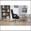 Ergonomic Office Chair With Advanced Adjustment Mechanism For Optimal Comfort