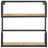 Wall Shelf Solid Wood-381951121-381951126