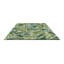 Tree Tops Hand Tufted Floral Area Rug-588974682