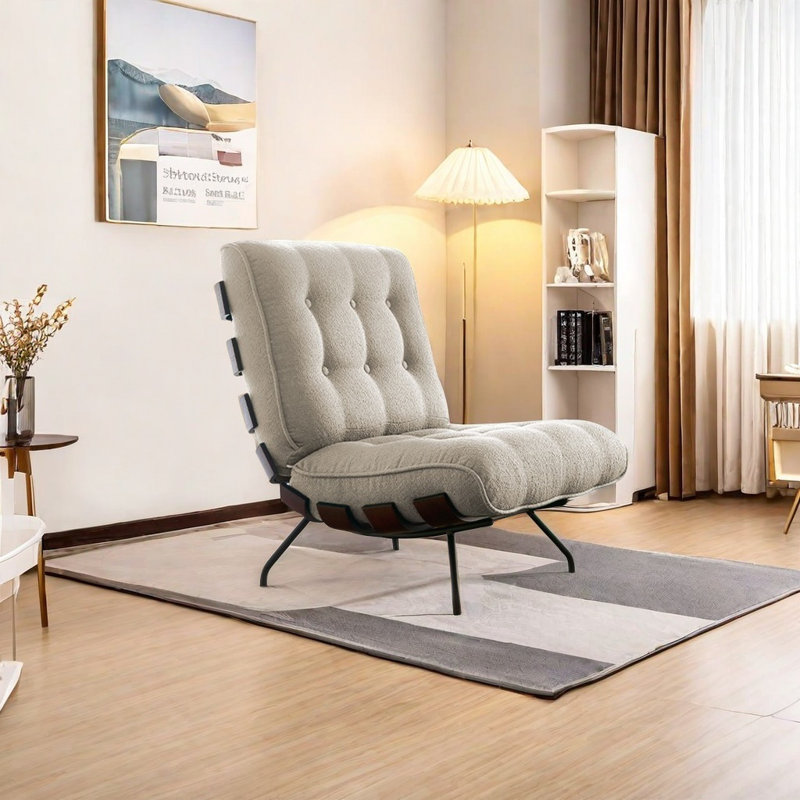 Studner, Light Khaki Polyester Blend