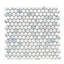 Eterna Penny 12"x12" Recycled Glass Mosaic Tile-108486600