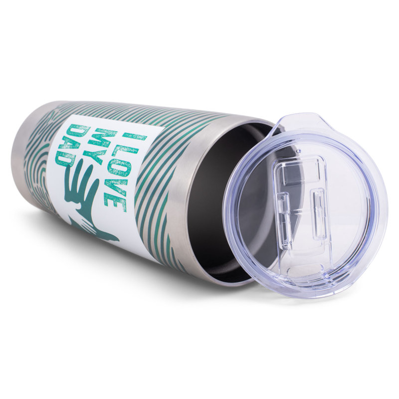 Verre I Love My Dad You Are Ss 20 oz