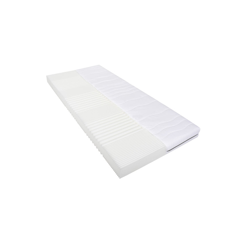 Foam Mattress, European Double (140 x 200cm), H3