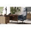 Bolo Swivel Executive Chair-1344249474