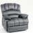 Gray Polyester