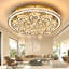 Lustre en cristal Glam-1814922885