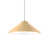 Muted Yellow est en rupture de stock