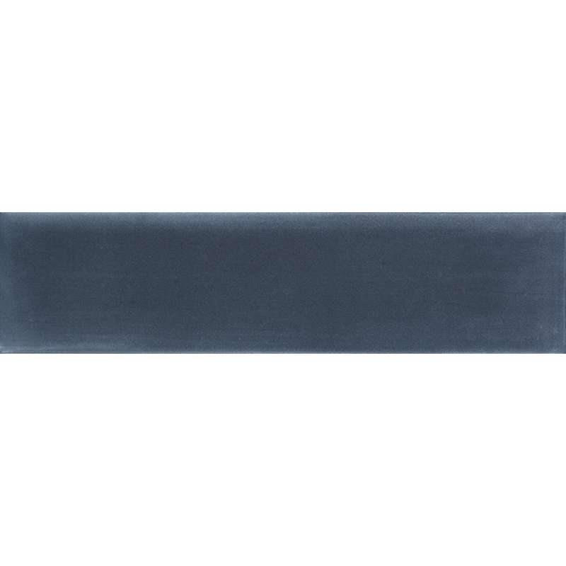 Chromatica 3X11 Porcelain Wall and Floor Tile, Blue