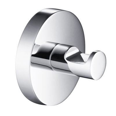 Faheem Wall Mounted Robe Hook