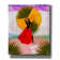 Martine by Erin K Robinson - Wrapped Canvas Graphic Art
