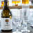 12.17oz. Crystal Goblet Set