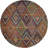 Monaco Performance Geometric Rug-1240174759