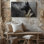 Art mural sur toile, Shadow of Anubis Canvasmystical