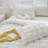 Cloudy Soft Comforter Set - Soft Microfiber, Tufted Boho Comforter Set-112306626