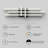 Roksana Dimmable LED Vanity Light