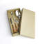 Stainless Steel Bar Tool Set