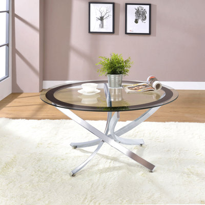 Table basse Connors