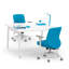 Bureau double Series A-106736090-106736085
