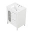 Meuble-lavabo 24 po avec lavabo-10496566