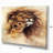 " Loving Lioness Animal "-16485868