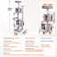 72'' H Cat Tree-101925100