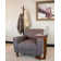 Anayanci Solid Wood End Table