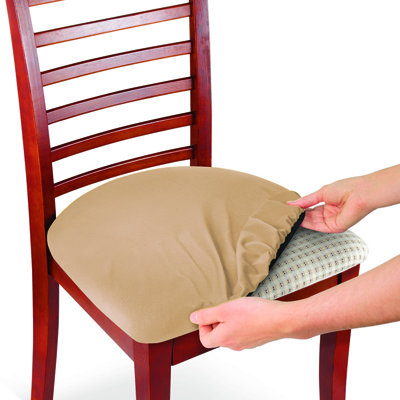Fox Valley Traders Armrest And Cushion Cover