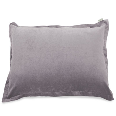 Villa Reversible Throw Pillow