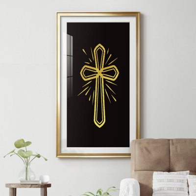" The Cross "
