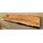 Maple Solid Wood Floating Shelf with Live Edge-85400633